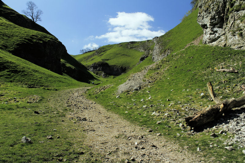 Cave Dale